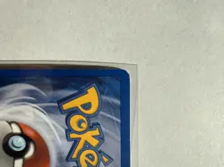 Pokemon TCG Lucario 6/130 Diamond and Pearl Holo Rare LP - Image 3