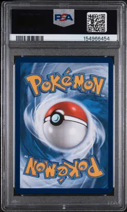 Mega Charizard X EX 109/094 Ultra Rare PSA 10 Pokemon TCG Phantasmal Flames Eng - Image 2