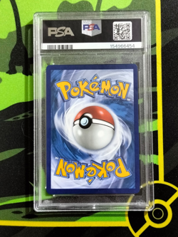 Mega Charizard X EX 109/094 Ultra Rare PSA 10 Pokemon TCG Phantasmal Flames Eng - Image 4