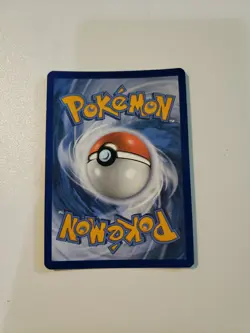 Mewtwo Holo 75/214 (Pokemon TGC) VLP - Image 2