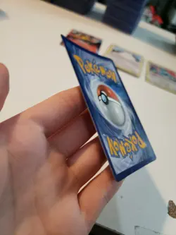 Mewtwo Holo 75/214 (Pokemon TGC) VLP - Image 3