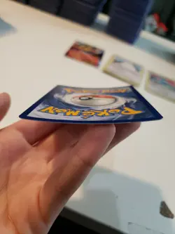 Mewtwo Holo 75/214 (Pokemon TGC) VLP - Image 4