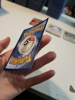 Mewtwo Holo 75/214 (Pokemon TGC) VLP - Image 5