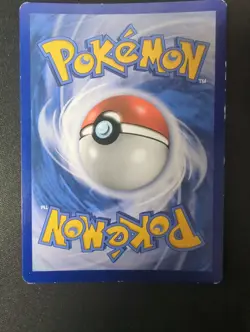 2016 Pokemon Pikachu 35/108 Cracked Ice Holo Rare Foil Holo Hp - Image 2