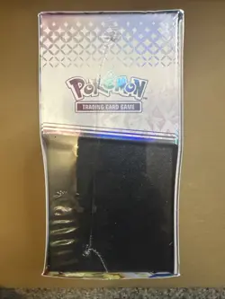 Pokemon - Prismatic Evolutions Elite Trainer Box Factory Sealed Brand New - Image 3