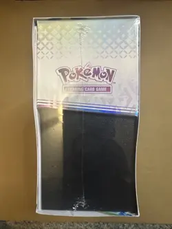 Pokemon - Prismatic Evolutions Elite Trainer Box Factory Sealed Brand New - Image 4