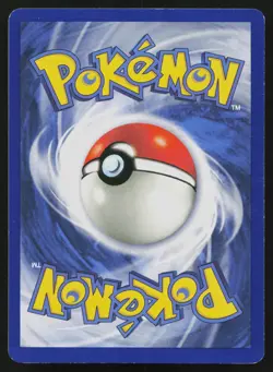 PARASECT 41/64 UNCOMMON JUNGLE POKEMON MP - Image 2