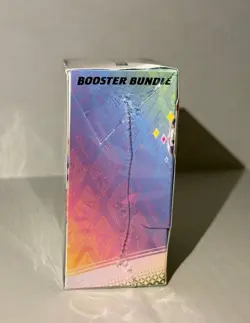 Pokemon TCG: Scarlet & Violet - Prismatic Evolutions Booster Bundle - SEALED - Image 4