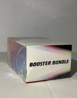 Pokemon TCG: Scarlet & Violet - Prismatic Evolutions Booster Bundle - SEALED - Image 5