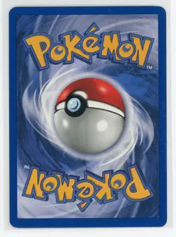 Pokemon TCG - Pikachu 60/64 - Jungle - Common - Image 2