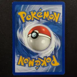 Rhydon 45/64 Unlimited Uncommon Jungle Pokemon Lightly Played - Image 2