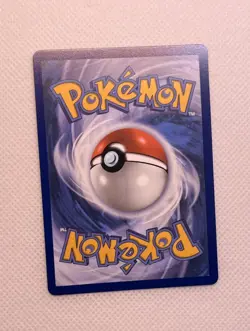 Pokemon TCG Garganacl 147/132 Illustration Rare Mega Evolution VLP - Image 2