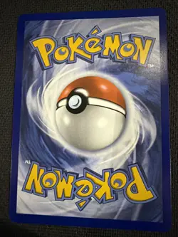 Pokemon Team Rocket's Mimikyu Full Art Foil Rare ASC EN 238/217 Psychic TCG - Image 2