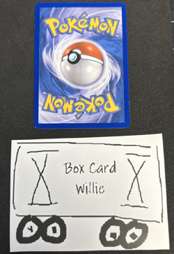 Reshiram RC22/RC25 Legendary Treasures: BW Series - Pokemon TCG 2013 - Image 2