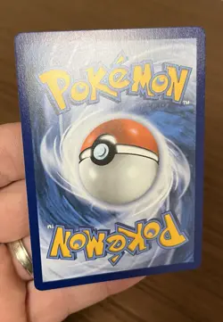 Pokemon TCG Psyduck 226/217 Ascended Hero’s Illustration Rare Holo NM - Image 3