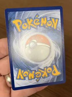 Pokemon TCG Psyduck 226/217 Ascended Hero’s Illustration Rare Holo NM - Image 4