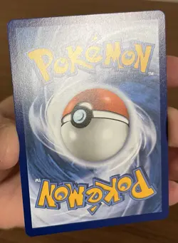 Pokemon TCG Mega Gardevoir EX MEP 032 Black Star Promo NM/Mint - Image 4