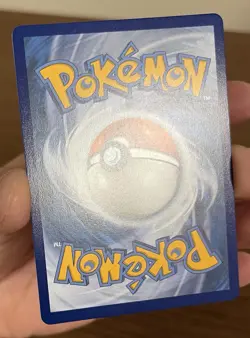 Pokemon TCG Mega Gardevoir EX MEP 032 Black Star Promo NM/Mint - Image 5