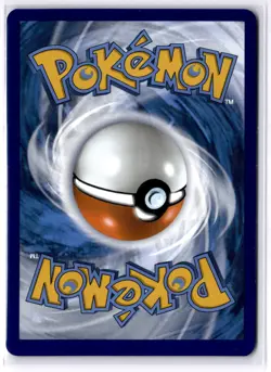 Pokemon TCG Stellar Crown Crabominable 149/142 Illustration Rare Holo NM - Image 2