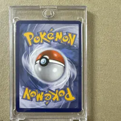 Pokemon Black Star Promo Latios EX #XY72 NM or Better - Image 2