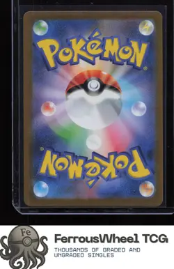 Professor's Research 089/071 - S10b: Pokemon GO - (NM) - Image 2