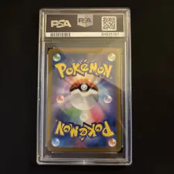 Pokemon Charizard EX 139/108 PSA 10 Gem Mint SV3 Ruler Of The Black Flame - Image 2