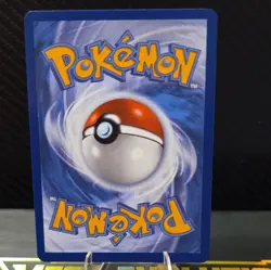 Pokemon TCG Tauros 096/086 Chaos Rising Holo English - Image 2