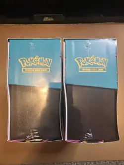 Pokemon TCG Ascended Heroes Elite Trainer Box ETB NEW SEALED LOT OF 2 - Image 2