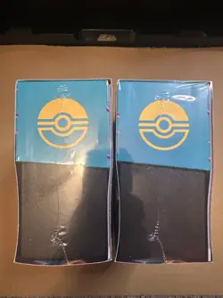 Pokemon TCG Ascended Heroes Elite Trainer Box ETB NEW SEALED LOT OF 2 - Image 3