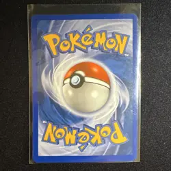 Pokemon Squirtle 131/165 Expedition Base Set Regular Common 50 HP 2002 English - Image 2