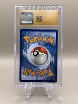 Pokemon 2020 Charizard Black Star Promos CSG 10 Pristine Holo Promo - Image 2