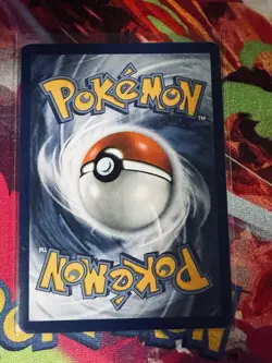 Battle Cage PFL 116/094 Pokemon Phantasmal Flames [NM/M] - Image 3