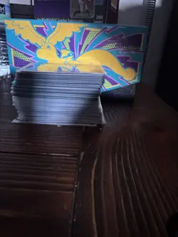 One Piece tcg Bulk Lot Collection. Mixed With Foils - Image 2