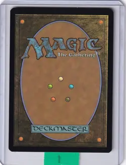 Creeping Tar Pit (#144)(Borderless) Galaxy FOIL * Stellar Sights MTG - Image 2