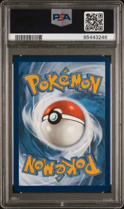 2023 Pokemon Mew EN 151 Venusaur EX 198/165 Special Illustration Rare PSA 10 Gem - Image 2