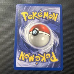 Pokemon Cards: 1st Edition Jungle Rare: Jolteon 20/64 NM/MT - Image 5