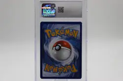 Pokemon TCG - Mr. Mime 179/165 Scarlet & Violet 151 English CGC Gem Mint 10 179 - Image 2