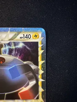Magnezone (Prime) 96/102 Triumphant Holo Pokemon - Image 3