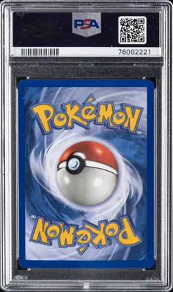 2003 POKEMON SKYRIDGE #150 KABUTOPS-HOLO PSA 10 - Image 2