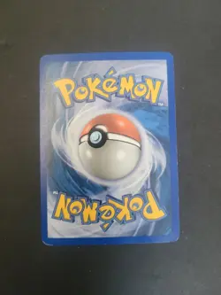 Pokemon Vigoroth Ex Power Keepers Holo - Image 2