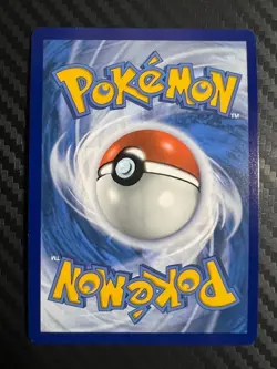 Pokemon TCG Promo SVP 167 Cosmos Holographic Flareon NM - Image 2