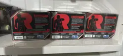 Pokemon Team Rocket Tins- 3 Pack - Image 2