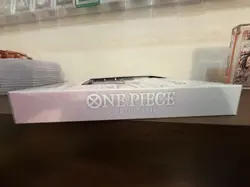One Piece Illustration Box vol.1 New Sealed - Image 4