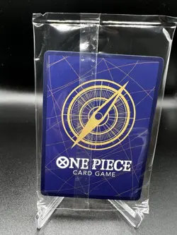 One Piece Monkey D. Luffy P-075 English Promo Tin Set Vol 2 Exclusive Sealed - Image 3