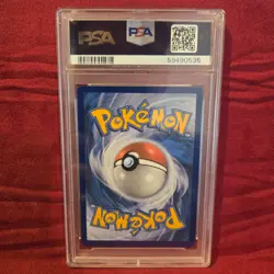 2016 Pokemon XY Evolutions Poliwrath Holo #25 PSA 9 Mint Rare WOTC Reprint Set - Image 3