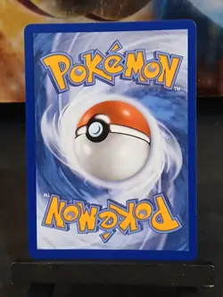 Chespin 087/086 Chaos Rising English Pokemon Card Illustration Rare - Image 3