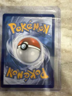 Pokemon TCG Shauntal Paradox Rift Holo Ultra Rare Card 243/182 NM Condition - Image 2