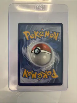 Pokemon TCG Reshiram & Charizard GX SM247 Holo Card - Image 2