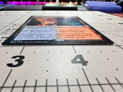 Trading card singles for Magic the Gathering: Steam Vents - Image 2