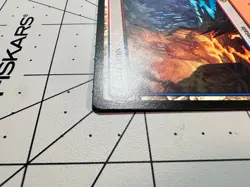Trading card singles for Magic the Gathering: Steam Vents - Image 4